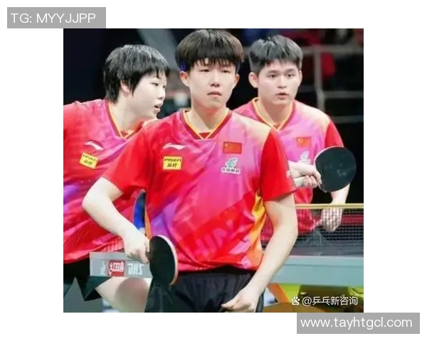 乒乓球心理素质评比结果出炉重庆乒乓球队荣获第五名佳绩